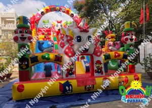 6m x 10m Hung Oanh 2